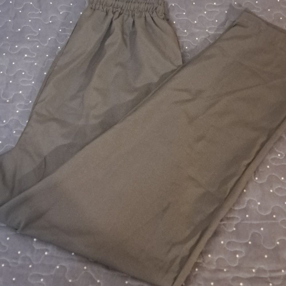 Chase pull on track jogging pants size XXL
